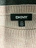 DKNY Solid Pink Pullover Sweater Size M - photo 7