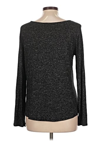 Wrangler Jeans Co Pullover Sweater (view 2)
