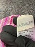 L Space Stripes Pink Swimsuit Top Size L - photo 3
