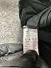 Picadilly Fashions Black Kimono Size L - photo 8
