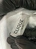 Clique 100% Polyester Ivory Long Sleeve T-Shirt Size S - photo 7