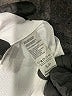 Clique 100% Polyester Ivory Long Sleeve T-Shirt Size S - photo 8