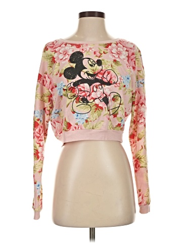 Disney Sweatshirt (view 1)