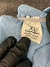 Unbranded Blue Sweater Vest Size XL - photo 7