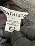 Athleta Solid Gray Active Pants Size 10 (tall) - photo 6