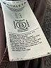 Athleta Solid Gray Active Pants Size 10 (tall) - photo 7