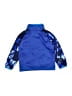 Nike 100% Polyester Graphic Blue Windbreaker 12-18 MO / 18 MO - photo 2