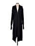 H&M Black Cardigan Size XS - photo 1