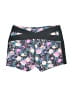 Bebe Sport Black Board Shorts Size S - photo 2