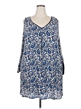 Sami + Dani Casual Dress