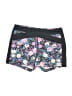 Bebe Sport Black Board Shorts Size S - photo 1