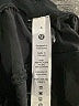 Lululemon Athletica Solid Black Track Pants Size 4 - photo 4