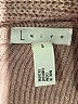 Leith Pink Turtleneck Sweater Size S - photo 7