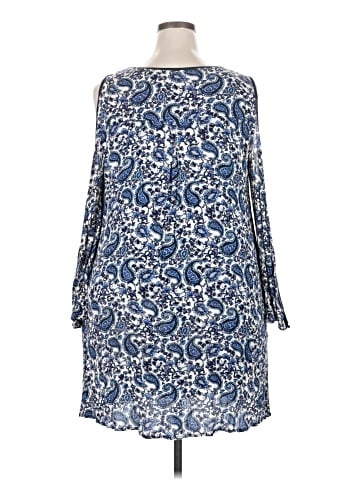 Sami + Dani Casual Dress (view 2)