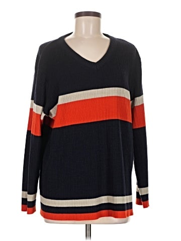Fiorlini International Pullover Sweater (view 1)