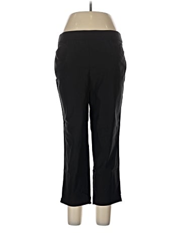 Rafaella Active Pants (view 1)