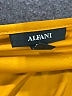 Alfani 100% Polyester Orange Sleeveless Top Size M - photo 7