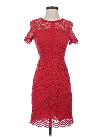 Elle Cocktail Dress (view 1)