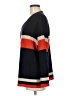 Fiorlini International Color Block Blue Pullover Sweater Size M (estimated) - photo 5