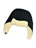 Zutano Black Winter Hat 12-18 MO / 18 MO - photo 2