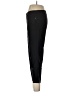 Rafaella Solid Black Active Pants Size 12 - photo 5
