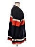 Fiorlini International Color Block Blue Pullover Sweater Size M (estimated) - photo 4