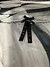 Lapis Graphic Gray Casual Dress Size L - photo 7