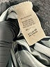 Lapis Graphic Gray Casual Dress Size L - photo 8