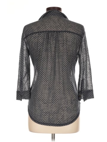Aeropostale 3/4 Sleeve Blouse (view 2)