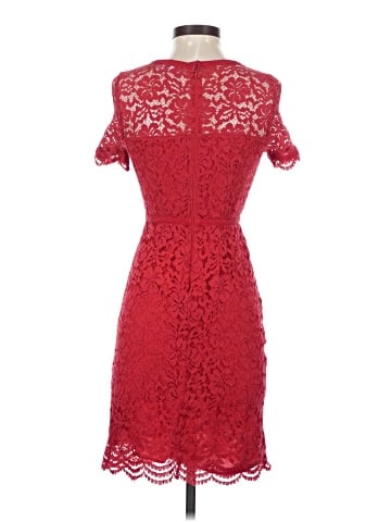 Elle Cocktail Dress (view 2)