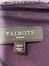Talbots Black Formal Skirt Size 20W - photo 4