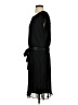 North Style Black Casual Dress Size S - photo 5