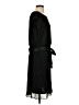 North Style Black Casual Dress Size S - photo 4