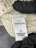 Hazel Moon 100% Polyester Ivory Cardigan Size M - photo 8