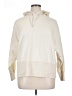 MTA Sport Ivory Pullover Hoodie Size 1X - photo 1