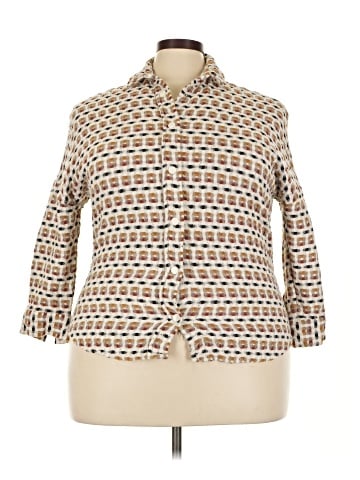 Essentials Blazer (view 1)