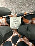Unbranded Brown Swimsuit Top Size M - photo 4