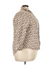 Essentials Ivory Blazer Size 3X (estimated) - photo 4