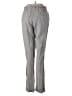 MNG Suit Gray Casual Pants Size S - photo 2
