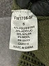 Stitches & Stripes Green Pullover Sweater Size S - photo 8