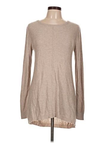 Joan Vass Casual Dress (view 1)