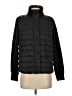 Active by Old Navy 100% Nylon Solid Black Jacket Size S - photo 1