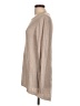 Joan Vass Tan Casual Dress Size L - photo 5