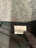 Assorted Brands Black Formal Skirt Size L (estimated) - photo 4