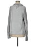 Yogalicious Gray Sweatshirt Size S - photo 1