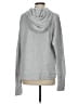 Yogalicious Gray Sweatshirt Size S - photo 2