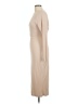 Unbranded Tan Cocktail Dress Size L - photo 5
