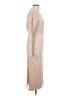 Unbranded Tan Cocktail Dress Size L - photo 4