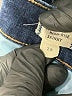Madewell Solid Blue Jeans Size 28 waist - photo 9