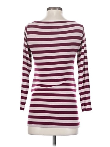 HATCH X J.Crew 3/4 Sleeve T-Shirt (view 2)